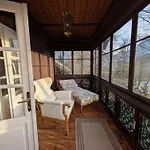 Rosen Der Liechtenstein - Your Austrian * Altaussee