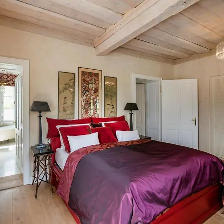 Villa Rosen Der Liechtenstein - Your Austrian Altaussee