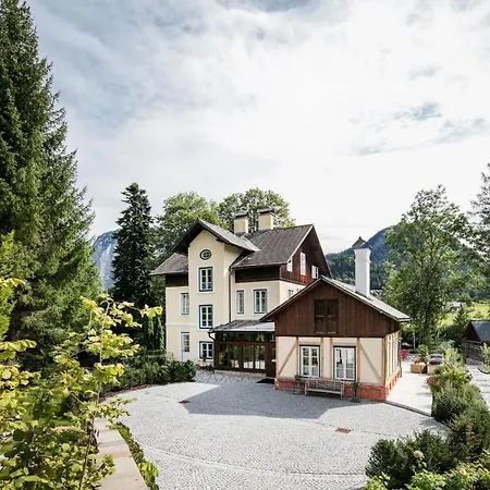 Villa Rosen Der Liechtenstein - Your Austrian Altaussee