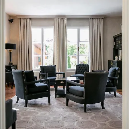 Rosen Der Liechtenstein - Your Austrian * Altaussee