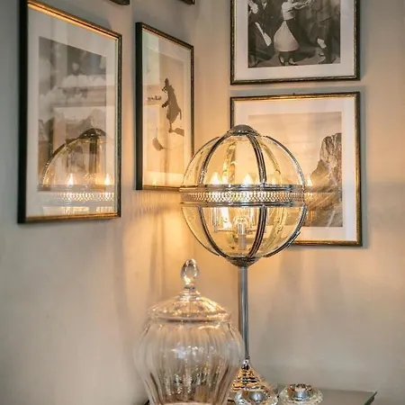 فيلة Rosen Der Liechtenstein - Your Austrian التوسي