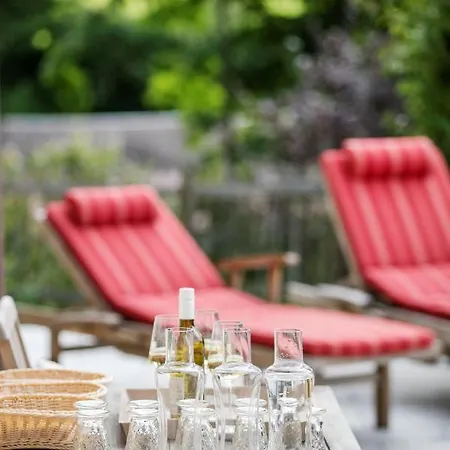 Rosen Der Liechtenstein - Your Austrian Villa