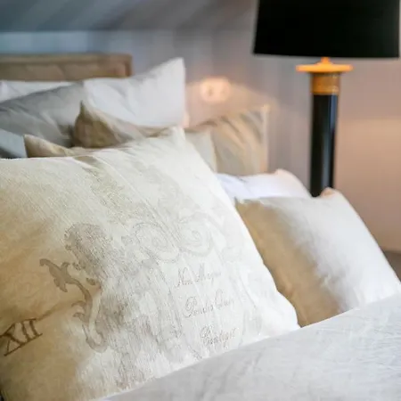 Villa Rosen Der Liechtenstein - Your Austrian