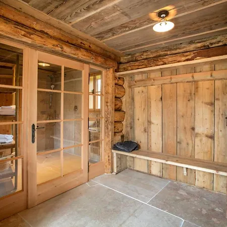 Rosen Der Liechtenstein - Your Austrian Villa