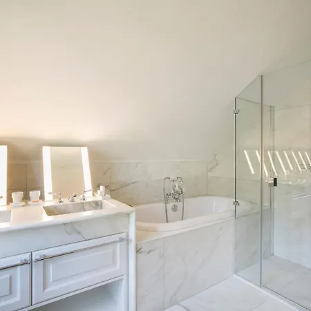 Villa Rosen Der Liechtenstein - Your Austrian Altaussee