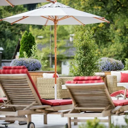 Rosen Der Liechtenstein - Your Austrian