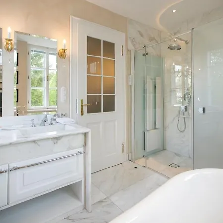 Rosen Der Liechtenstein - Your Austrian Villa *