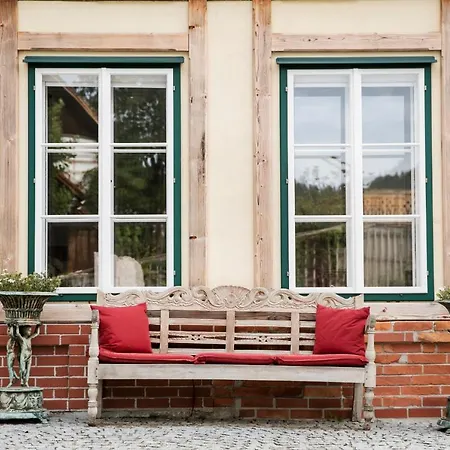 Rosen Der Liechtenstein - Your Austrian Villa