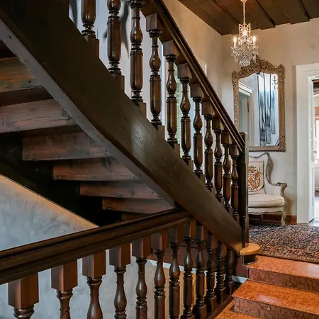 Villa Rosen Der Liechtenstein - Your Austrian *