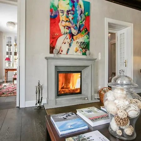 Villa Rosen Der Liechtenstein - Your Austrian *