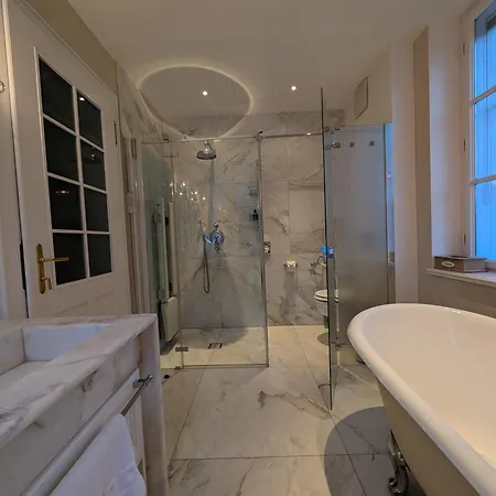 Rosen Der Liechtenstein - Your Austrian Villa *