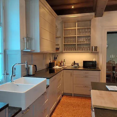 Rosen Der Liechtenstein - Your Austrian Altaussee