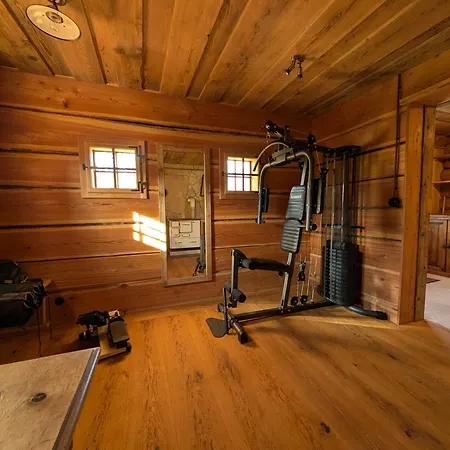 Villa Rosen Der Liechtenstein - Your Austrian