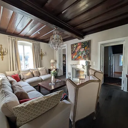 Rosen Der Liechtenstein - Your Austrian Villa Altaussee