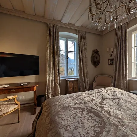 Rosen Der Liechtenstein - Your Austrian Altaussee