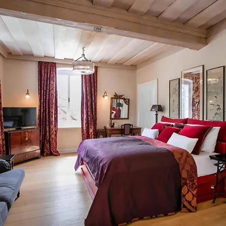 Rosen Der Liechtenstein - Your Austrian Villa