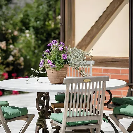 Villa Rosen Der Liechtenstein - Your Austrian Altaussee