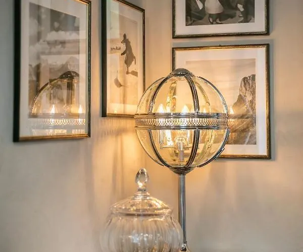 Villa Rosen Der Liechtenstein - Your Austrian Altaussee