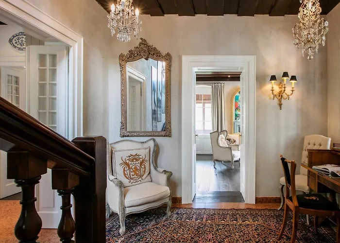 Rosen Der Liechtenstein - Your Austrian Villa