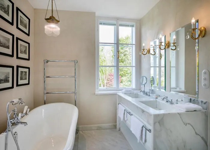 Villa Rosen Der Liechtenstein - Your Austrian Altaussee