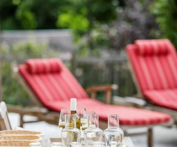 Rosen Der Liechtenstein - Your Austrian Villa