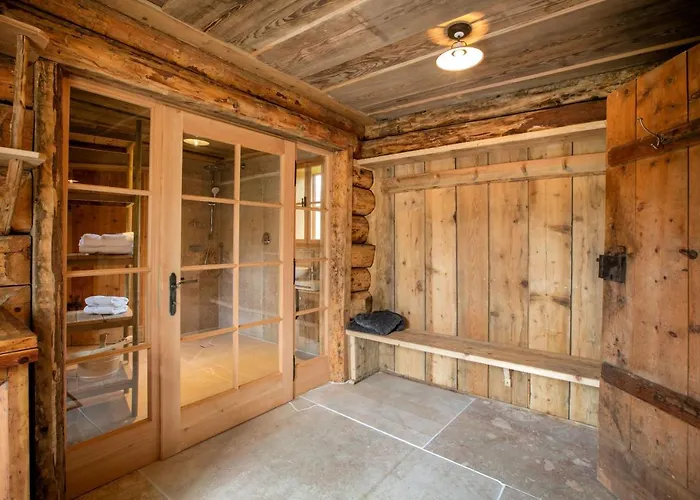 Rosen Der Liechtenstein - Your Austrian Villa