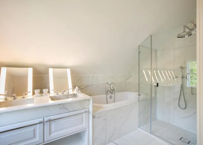 Villa Rosen Der Liechtenstein - Your Austrian Altaussee