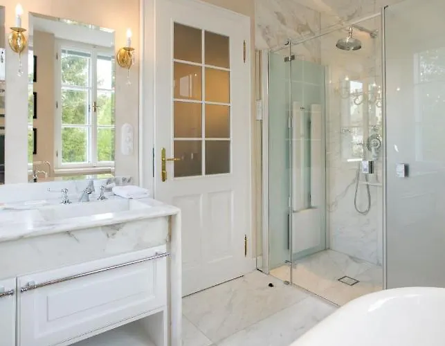 Rosen Der Liechtenstein - Your Austrian Villa *