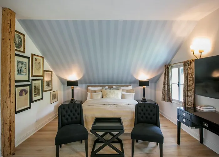 Rosen Der Liechtenstein - Your Austrian Altaussee