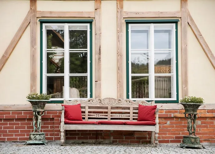 Rosen Der Liechtenstein - Your Austrian Villa