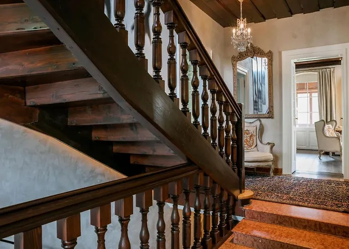 Villa Rosen Der Liechtenstein - Your Austrian *