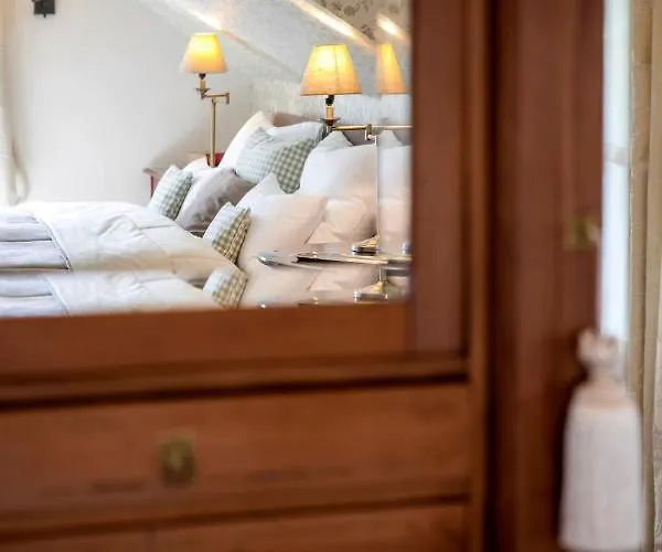 Rosen Der Liechtenstein - Your Austrian Villa *