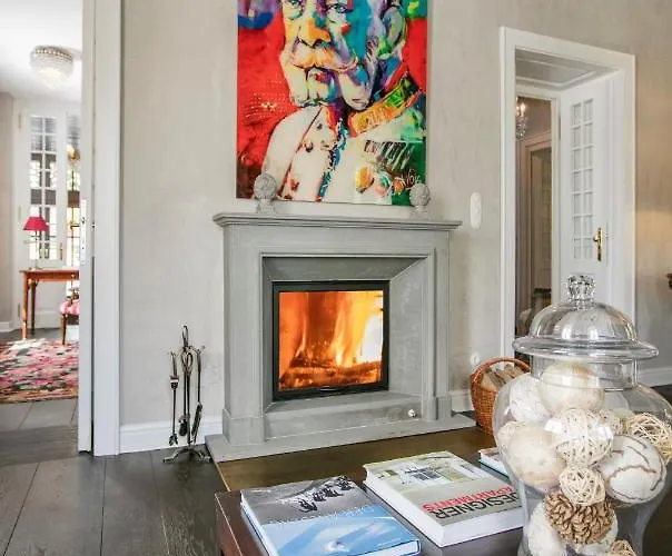 Villa Rosen Der Liechtenstein - Your Austrian *