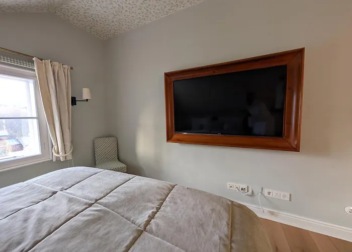 Rosen Der Liechtenstein - Your Austrian