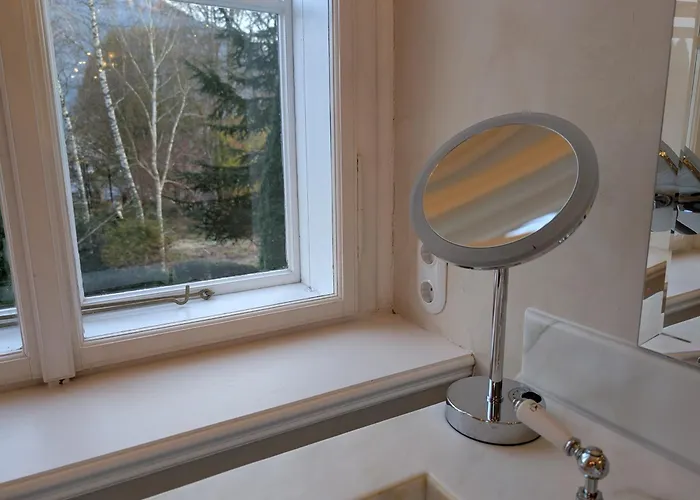 Rosen Der Liechtenstein - Your Austrian Villa