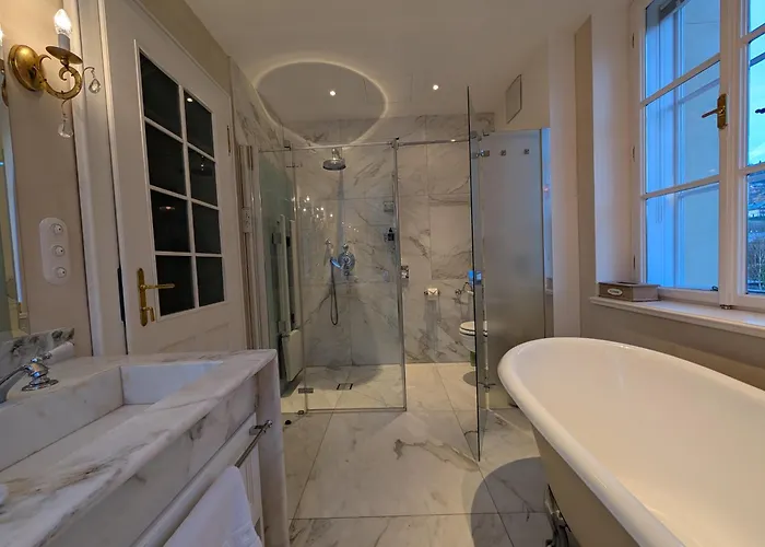 Rosen Der Liechtenstein - Your Austrian Villa *