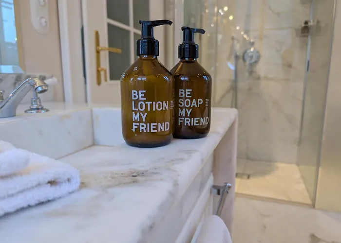 Rosen Der Liechtenstein - Your Austrian Villa Altaussee