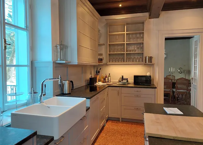 Rosen Der Liechtenstein - Your Austrian Altaussee