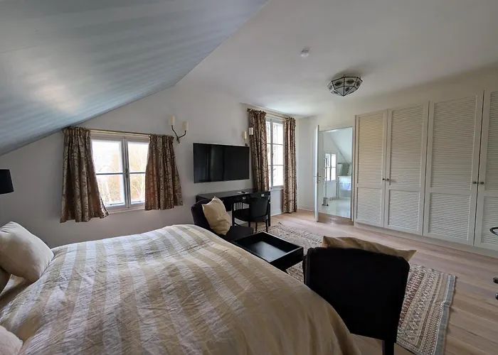 Rosen Der Liechtenstein - Your Austrian Villa *