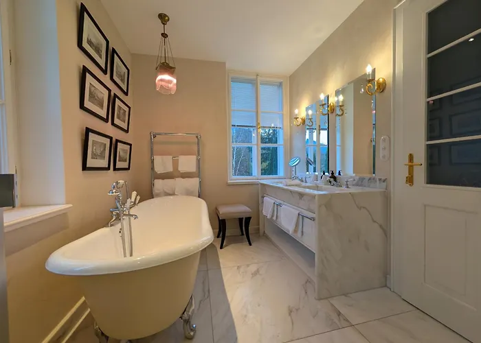 Villa Rosen Der Liechtenstein - Your Austrian *