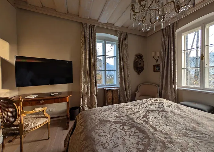 Rosen Der Liechtenstein - Your Austrian Altaussee