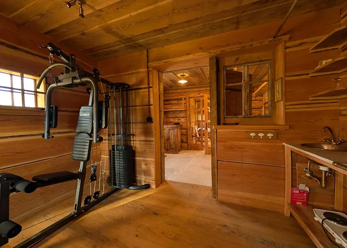 Villa Rosen Der Liechtenstein - Your Austrian