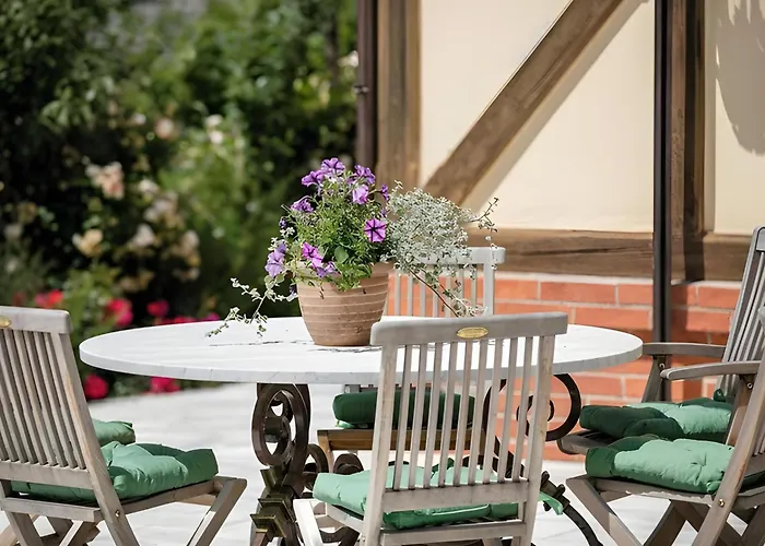 Villa Rosen Der Liechtenstein - Your Austrian Altaussee